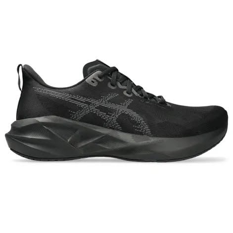 Asics Novablast 5 Sport Shoes Running Black/Carrier Grey 1011B974-002 | €160