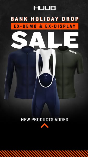 Ex Demo Sale is here