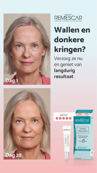 Shop nu voor langdurig resultaat.