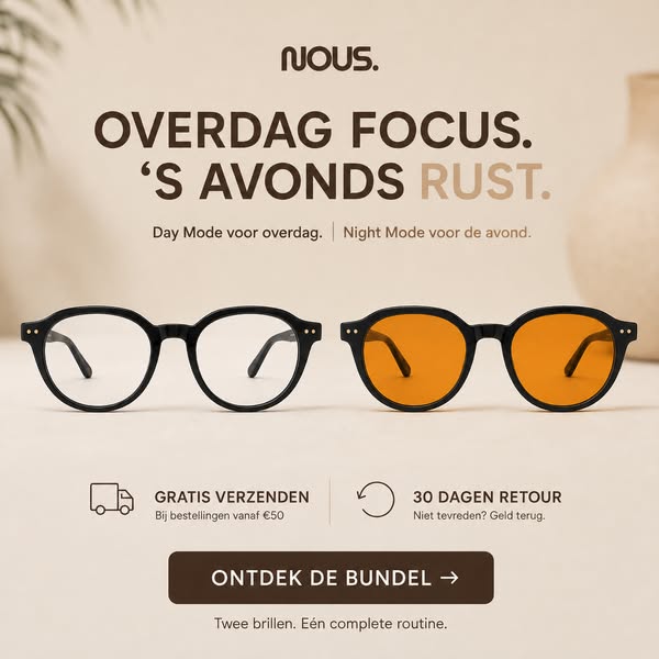 De Day + Night bundel