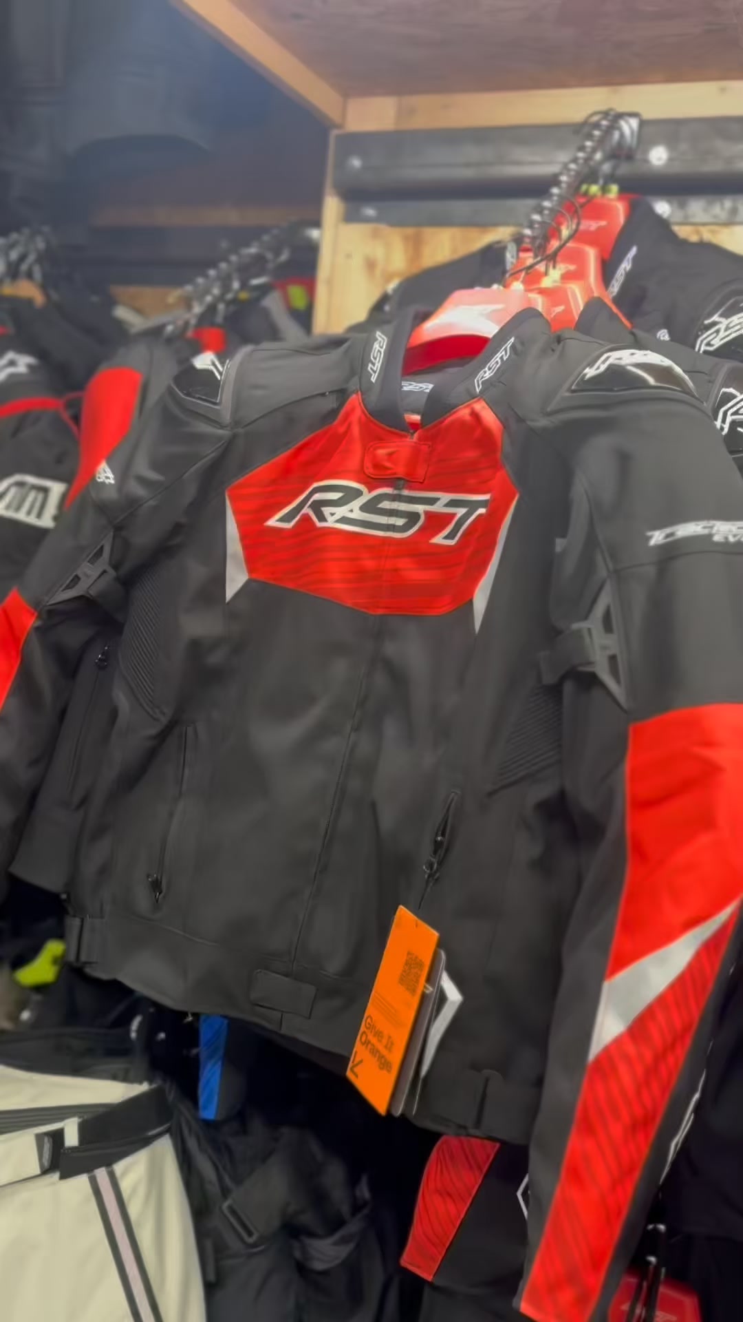 Europe‘s Motorcycle Gear Retailer — Now at Unbeatable Prices