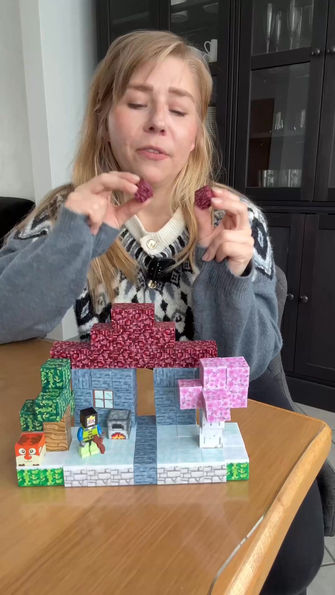 Bestelle 2 Erhalte 1 Set Geschenkt �