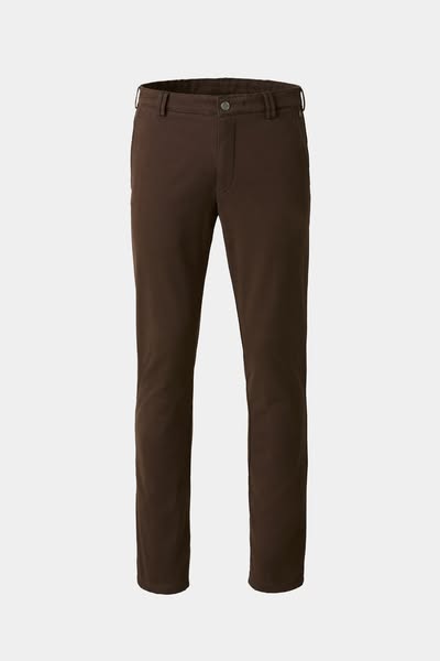 THERMAL FINE TWILL - Bonn · Modern Fit
