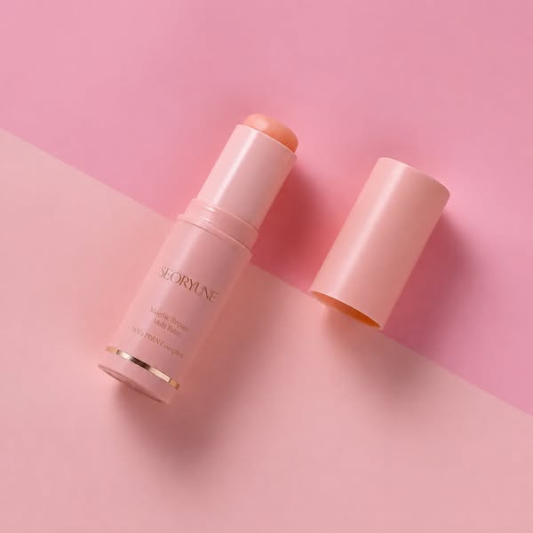 Korean Wrinkle Bounce Multi Balm Stick