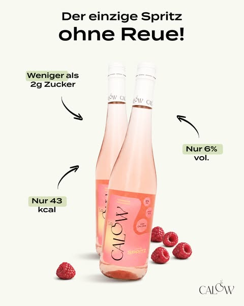 Spritz neu gedacht