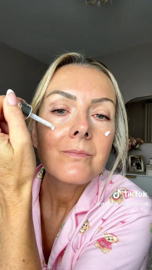 Anúncio de K-Beauty Crush