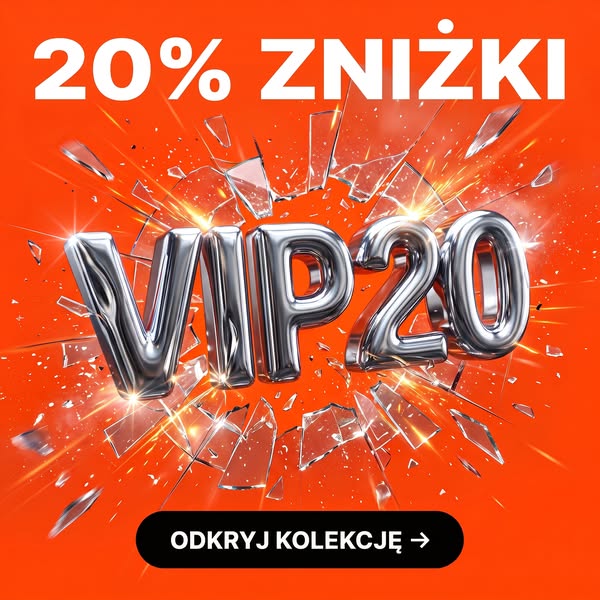 WYPRZEDAŻ DO -65%