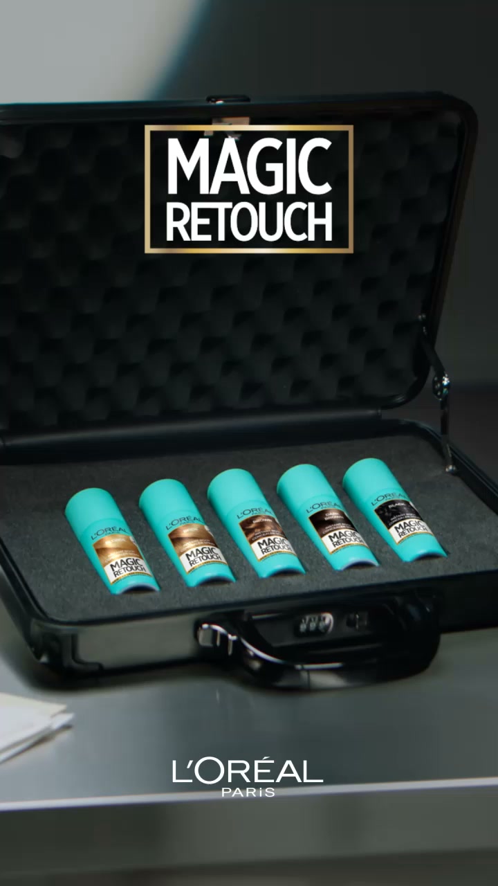 MAGIC RETOUCH | L'Oréal Paris