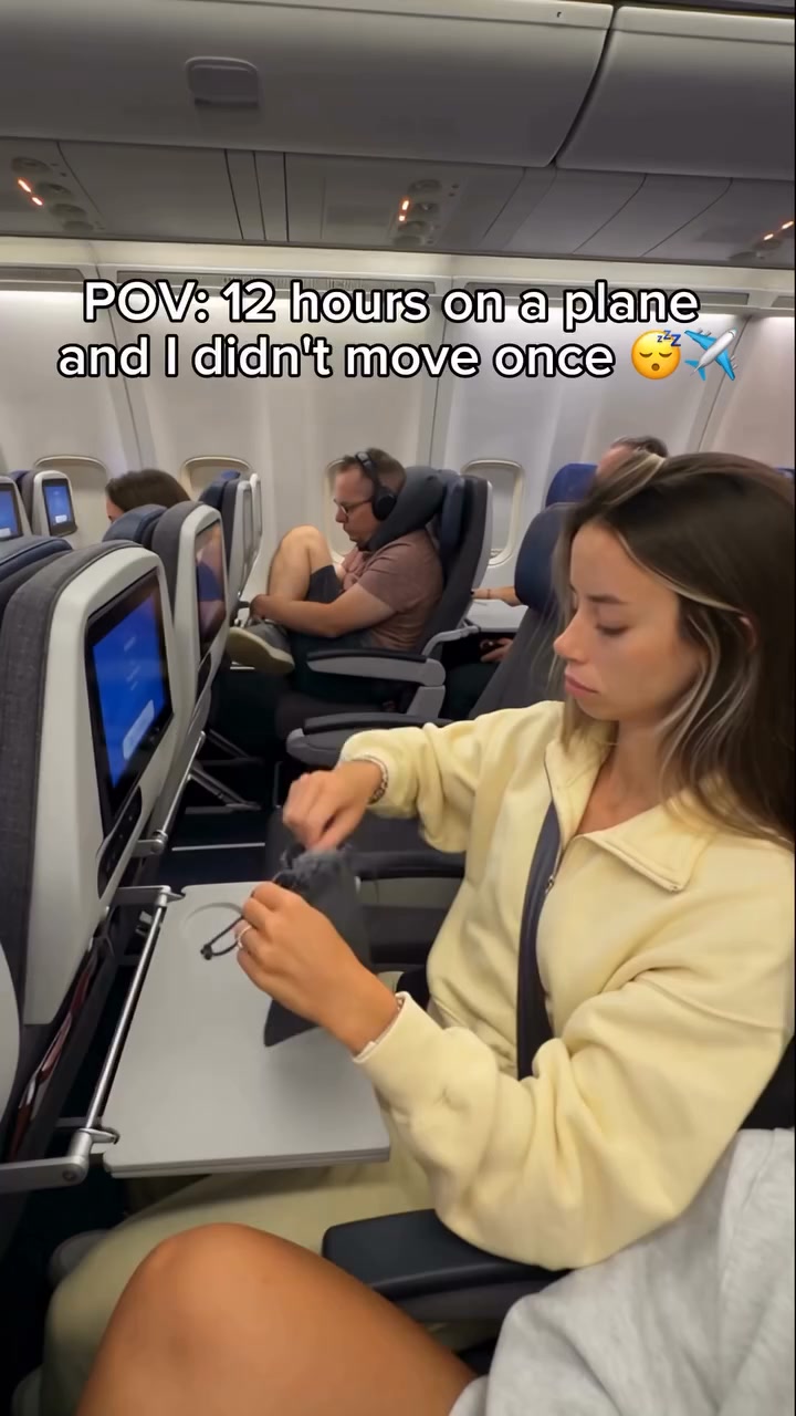 Bring Comfort On Board