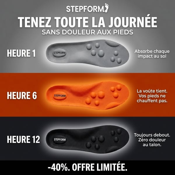1 ACHETÉ = 1 OFFERT