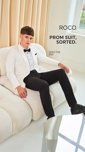 ROCO Summer Wedding Collection