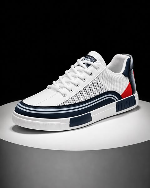 Camden Breeze Sneaker