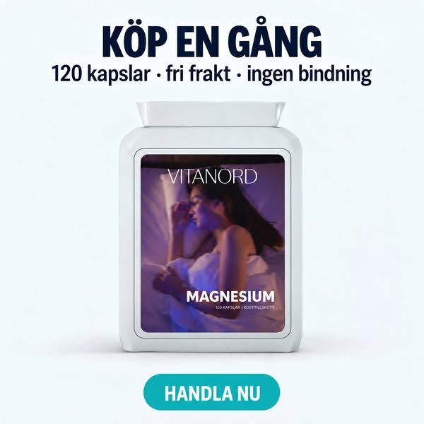 Köp en gång – ingen bindning