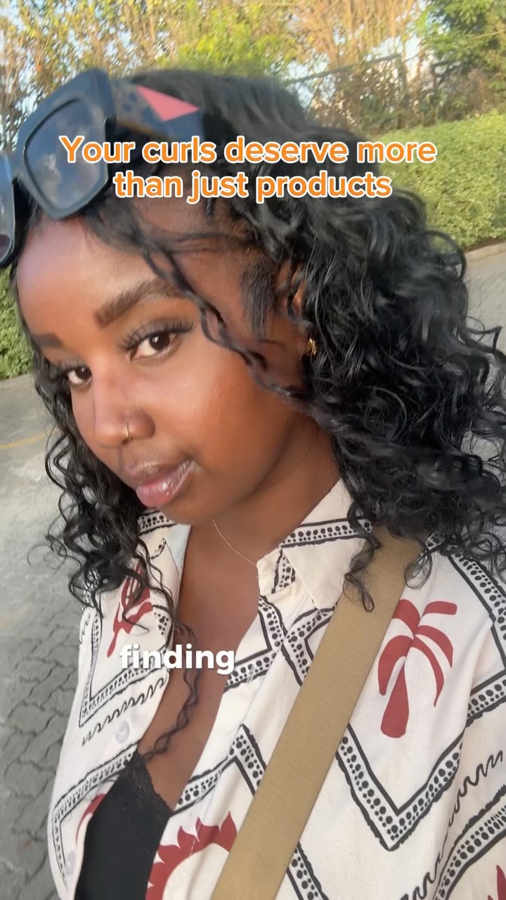 Anúncio de Afrocenchix