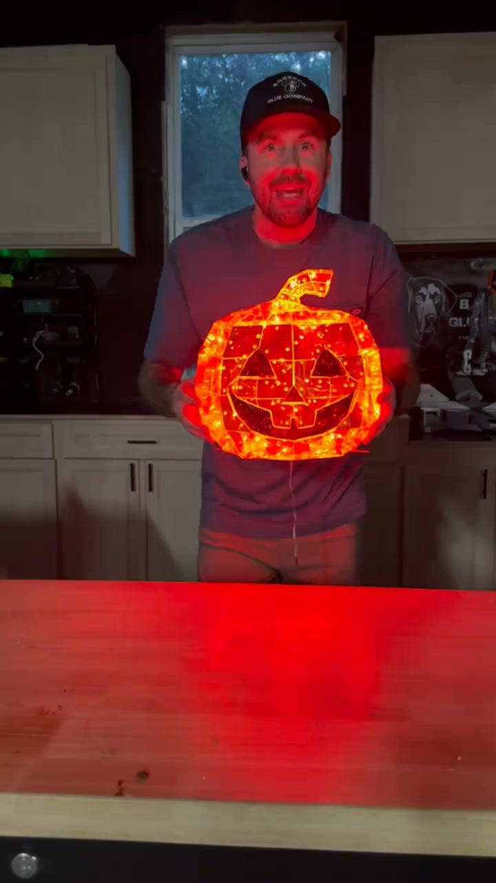 The Halloween Decor Everyone Wants