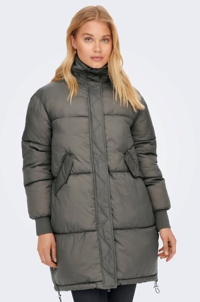 €48.99 | Only petra puffer μπουφαν γυναικειο