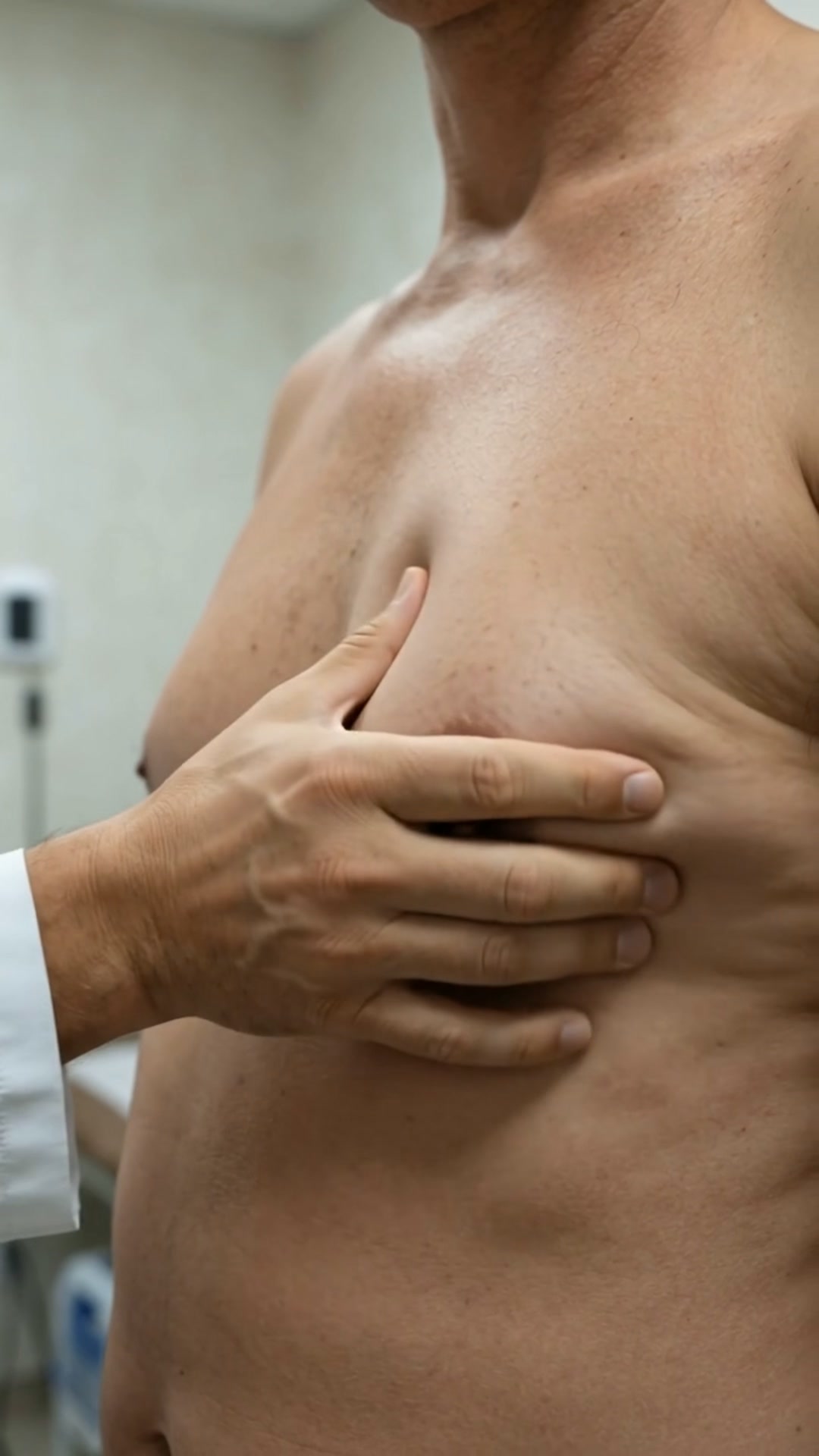 Feeling the Effects of Low T?