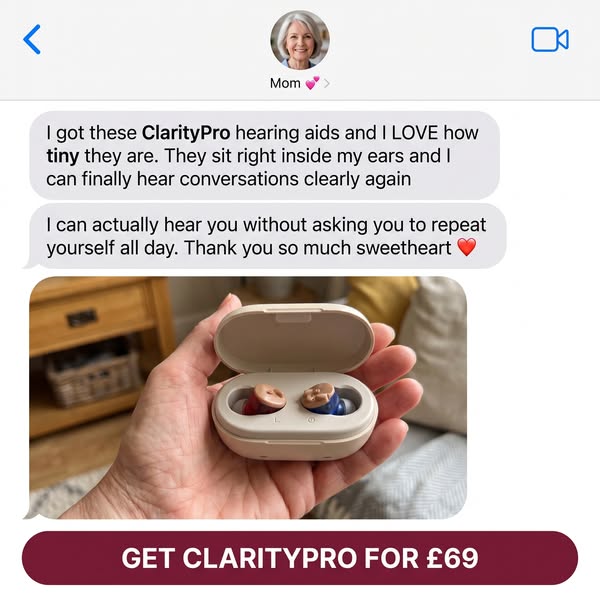 £69 for Crystal-Clear Sound