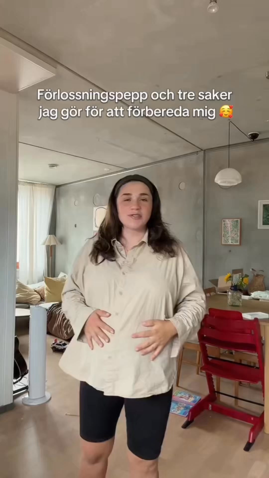 Följ din graviditet vecka för vecka