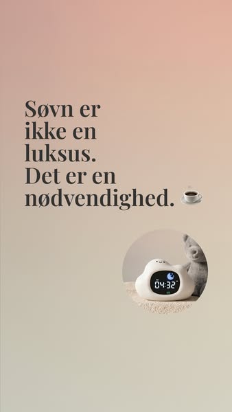 Lynhurtig levering