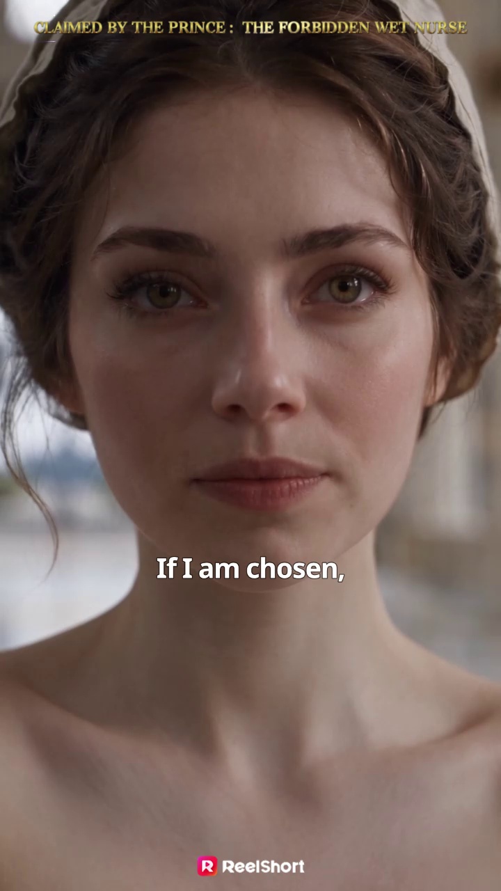 Clara, a young widow, shares one night with a stranger in the castle rose garden—not knowing he’s Crown Prince Gabriel. Pregnant, she leaves