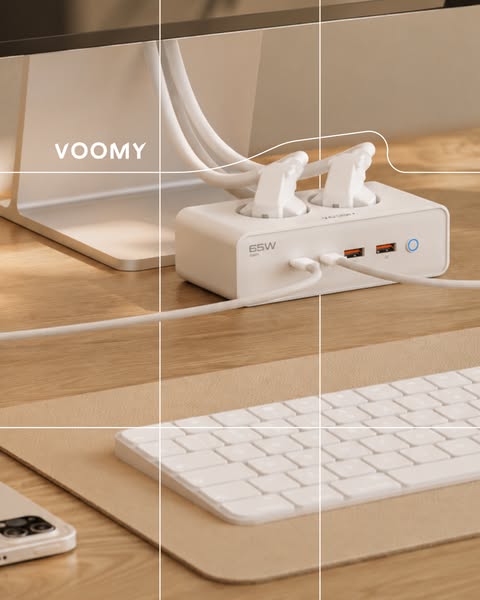 Dutch design, Premium Quality.