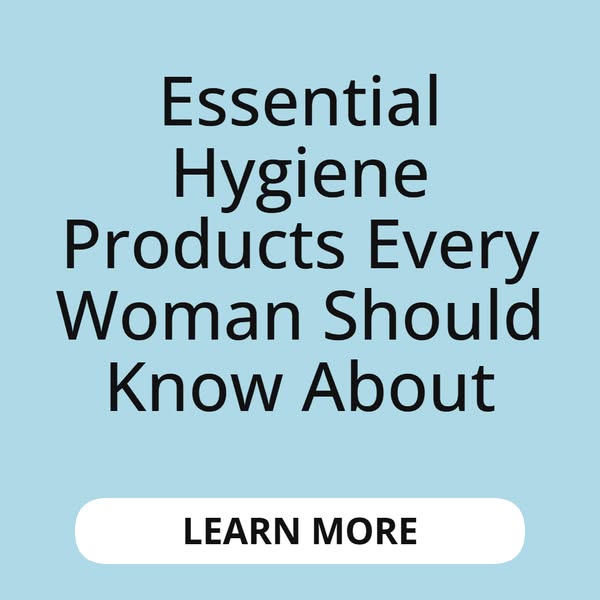 Which Women's Hygiene Products Are Worth Buying in 2026?