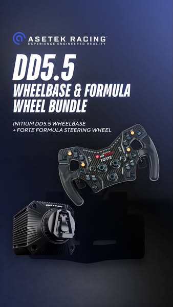 Direct Drive Racing