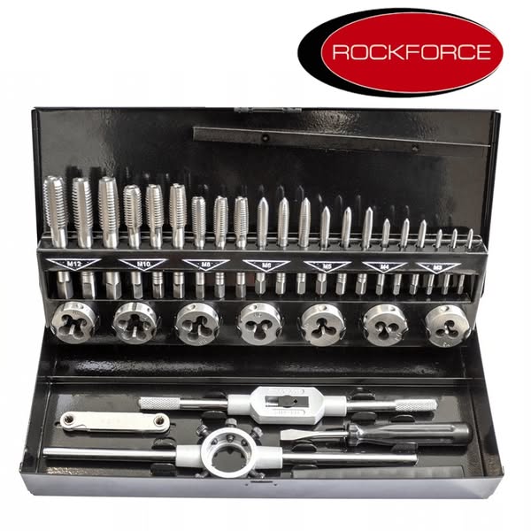 ΣΕΤ 32 ΤΕΜΑΧΙΩΝ ΚΟΛΑΟΥΖΑ ΚΑΙ ΦΙΛΙΕΡΕΣ ROCKFORCE