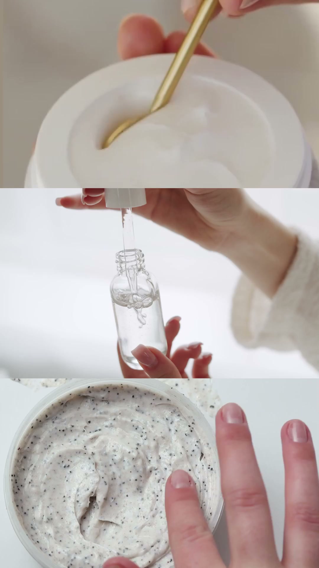 Why Lotions Don’t Work for Crepey Skin (and What Actually Does)
