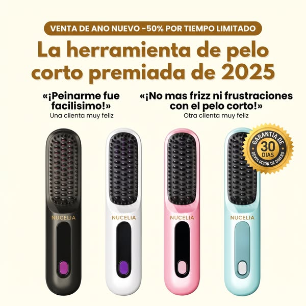 Más de 100 000 mujeres aman la Pure Brus