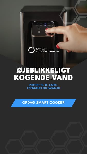 Elkedeler er fortid!