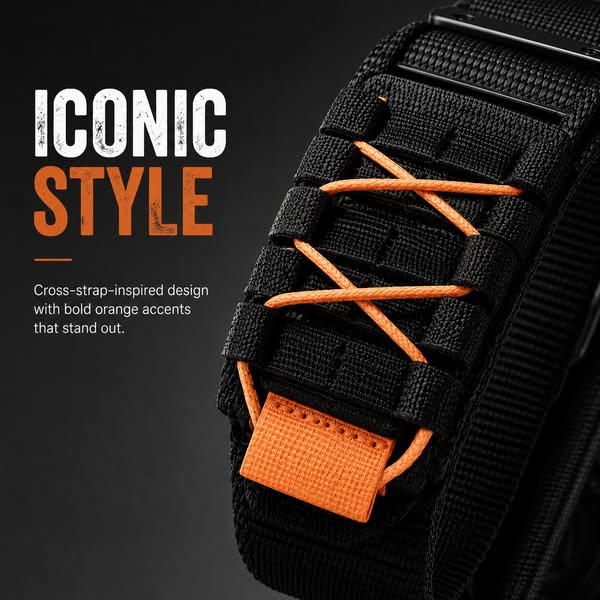 Built for Every Adventure