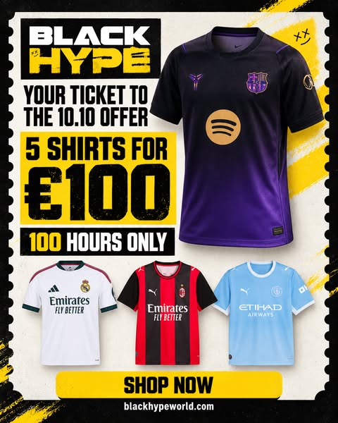 BlackHype 10.10