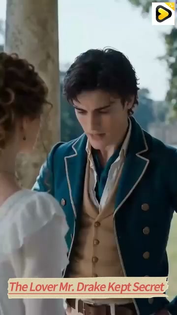 The Lover Mr. Drake Kept Secret