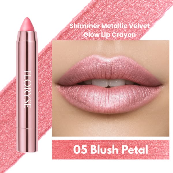 Soft Glow for Lips & Cheeks