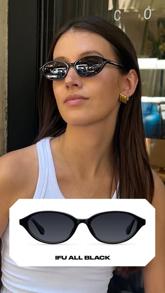 High quality eyewear
