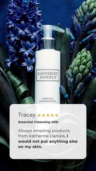 Award-Winning British Skincare, 1000s Of Happy Customers