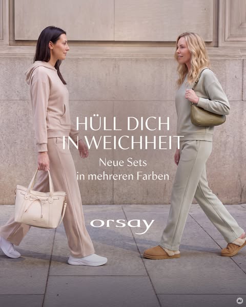 Komfort, den du lieben wirst