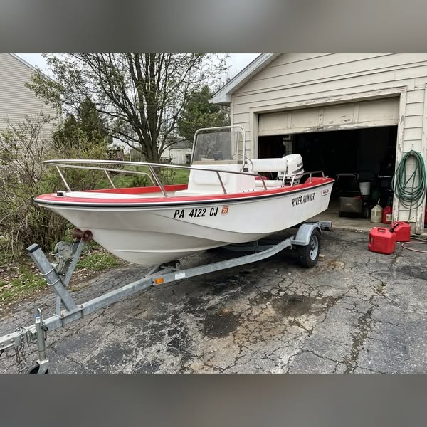 Police Impound Fishing Boats — An Informational Guide