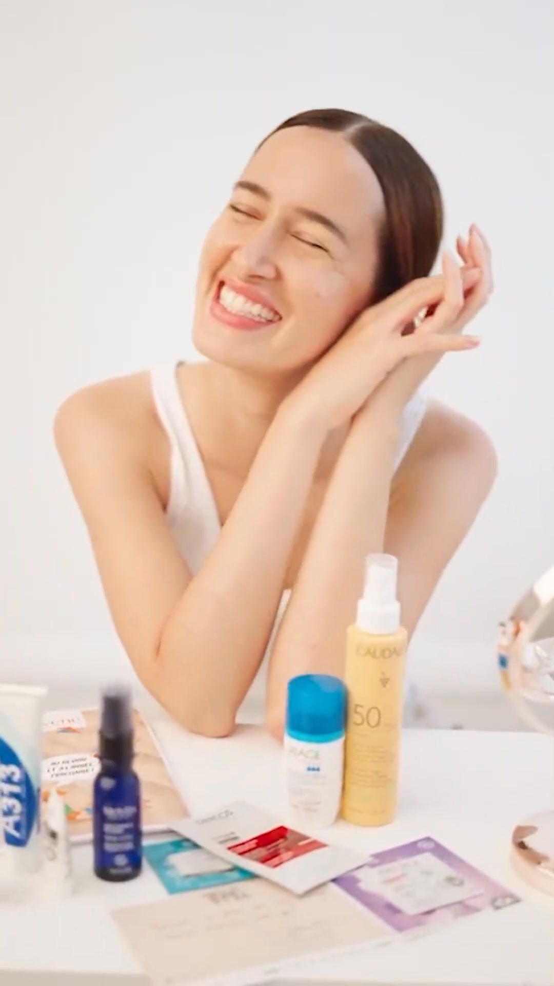Join the French Beauty Revolution
