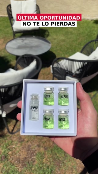 Recupera tu Cabello 5x Más Rápido—¡Ahorra Hasta 70% de Descuento!