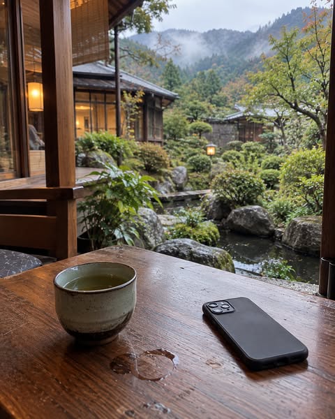 My Friends Said I Couldn’t Keep Up. I Went To Japan Anyway.