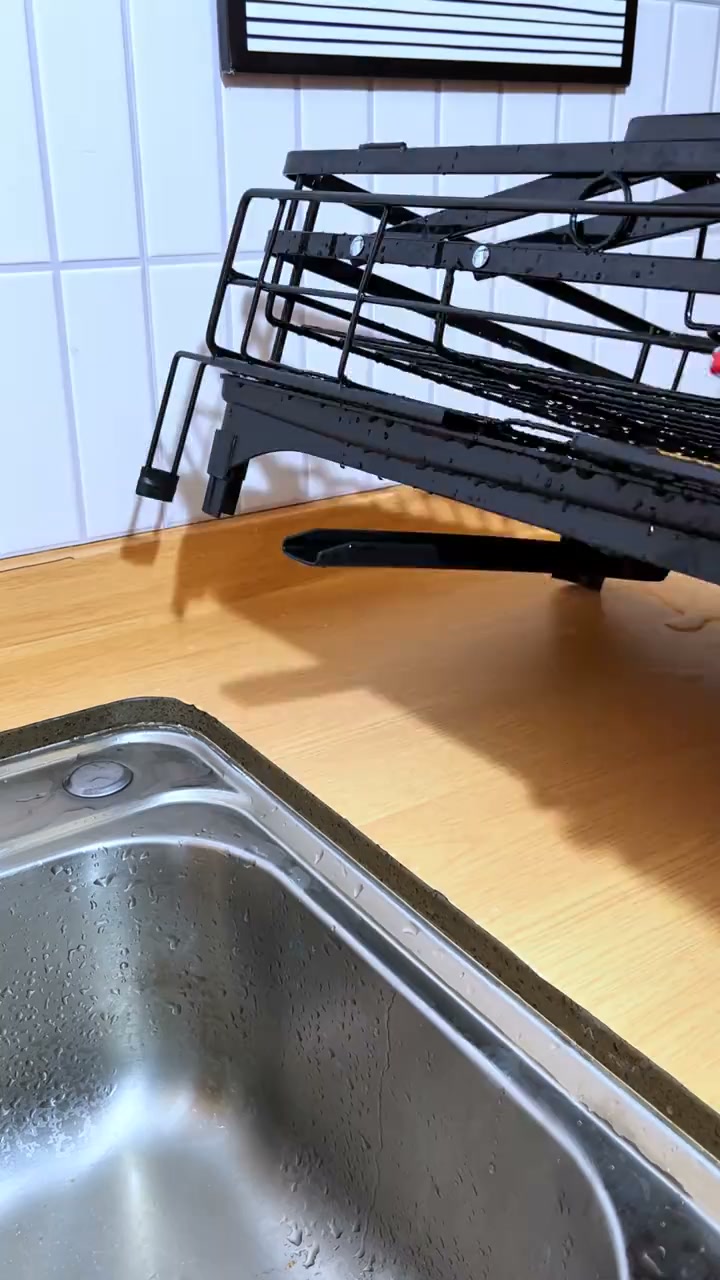 Maximize Your Kitchen Space