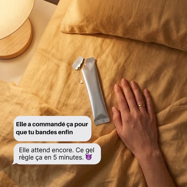 Redevenez Celui Qu'Elle Attend
