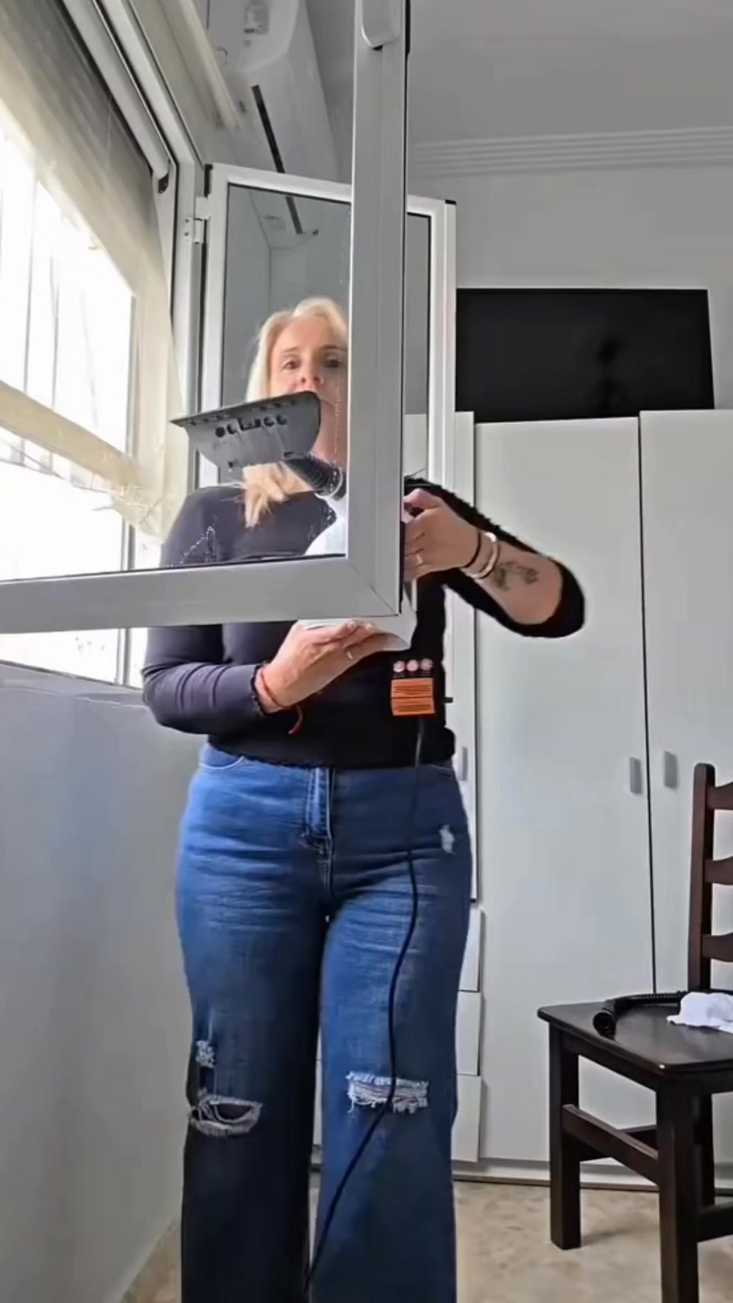 Ik heb jarenlang geboend. Totdat ik begreep waarom dat nooit werkt.