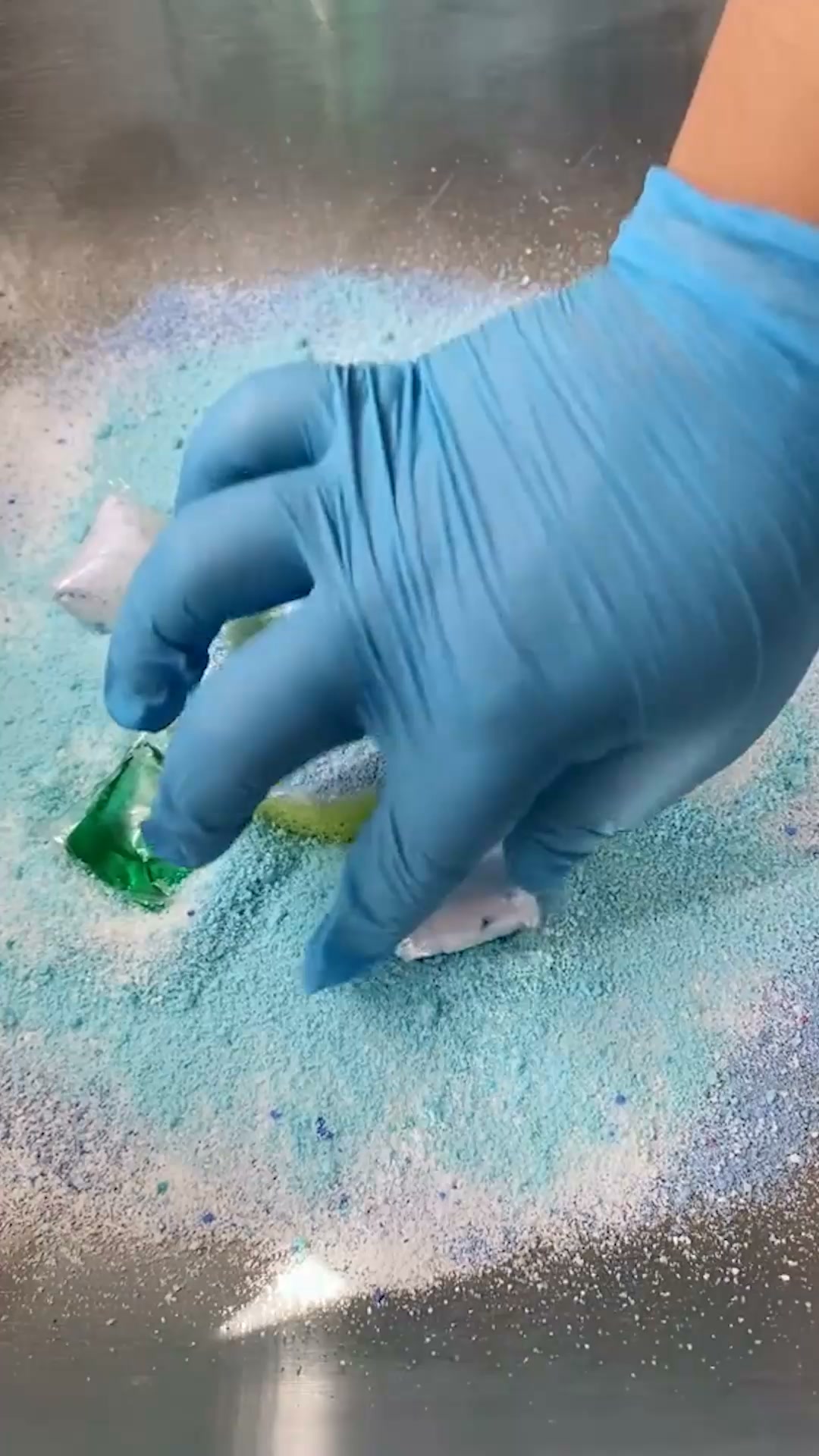 Het geheim achter witte spa-handdoeken