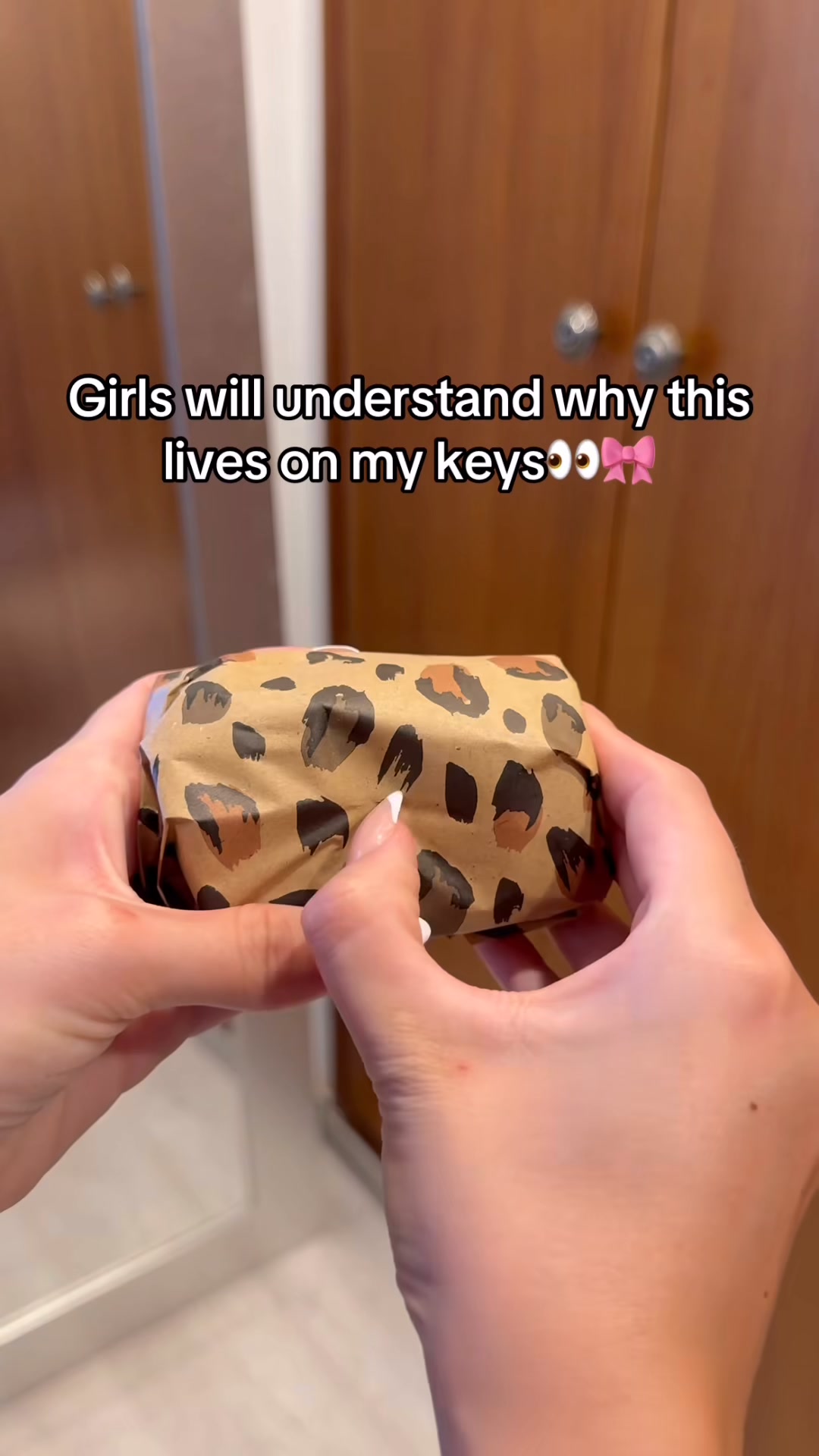 The Stocking Stuffer She'll Use