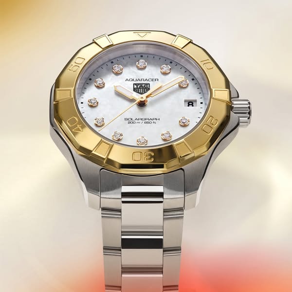 Shop TAG Heuer Aquaracer