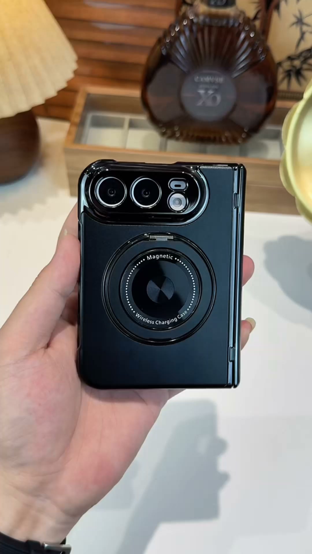 Made for Your iPhone Duo